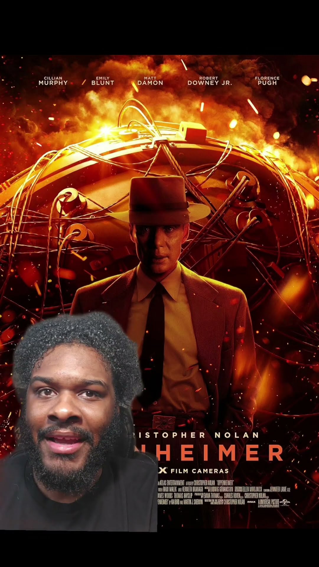 Top Movies With an INSANE Cast!