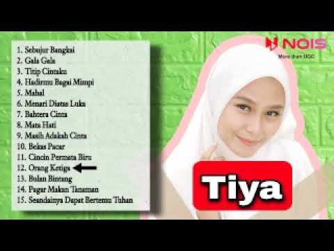 TIYA GASENTRA ORANG KETIGA