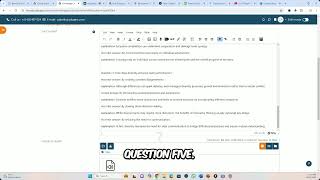 Moodle Plugin - Knowledge Check