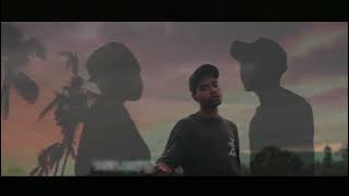 Lagu cinta Papua ❤️‍🩹 🥲 _ Sa berjanji - King of blvck_ft_her project _ft_reganja rap(MV)