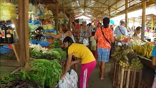 October 2017 7am Pilipog Wet Market 3 Cordova Cebu
