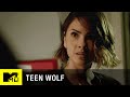 Teen Wolf (Season 5) | ‘Malia Kick’s Theo’s Ass’ Official Sneak Peek | MTV