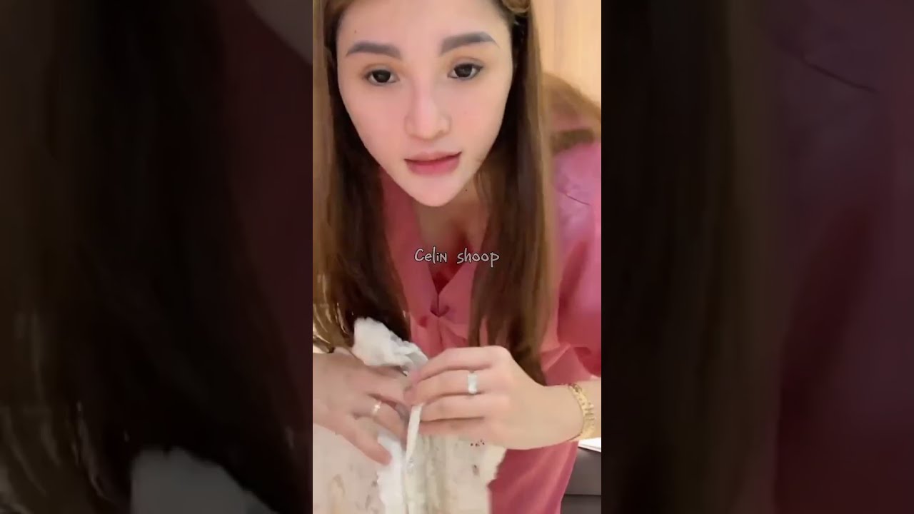 live jualan baju cantik cantik 25