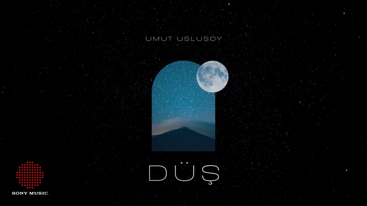 Umut Uslusoy - Düş