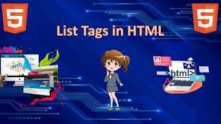 List tags in HTML - web development internship - kaashiv infotech real or fake #kaashiv screenshot 5