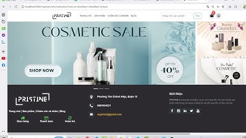 Kiểm tra id sản phẩm - request hay get - MVC  trong lập trình php