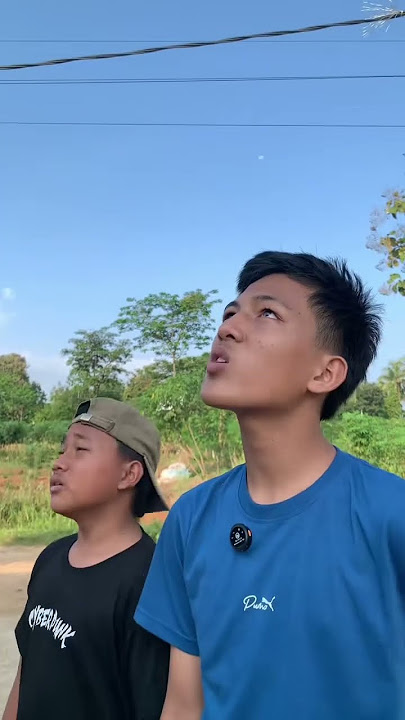 Benang layangan tertajem di dunia ini mah😱🤣    #komedi #drama #fyp #short