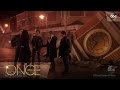 Hades Asks The Heroes For Help - Once Upon A Time