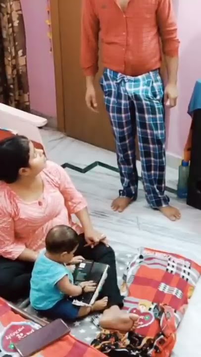 prank on wife #short #poojasubhash