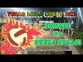 Live FINAL 🔴 PUTRA SERASI  Vs DONALD || TUNAS MUDA CUP 2023