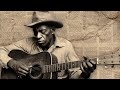 Blues Guitar Lounge | Midnight Blues & Smoky Guitar Vibes