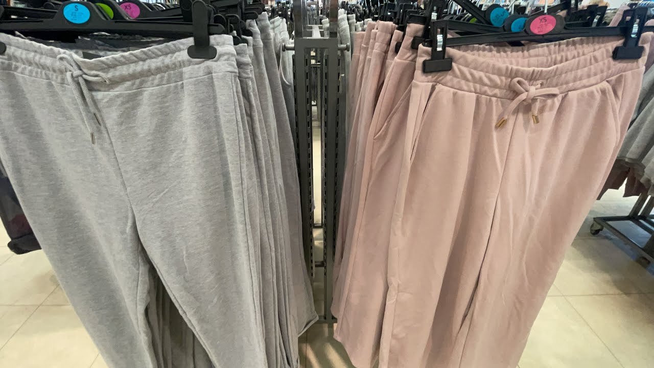 Primark Leggings and Joggers - New Collection April, 2021