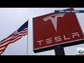 Tesla nombra a Robyn Denholm como reemplazo de Elon Musk