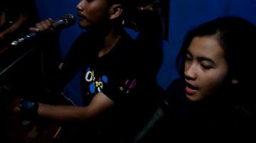 Cover Tony Q Republik Sulap By KWS