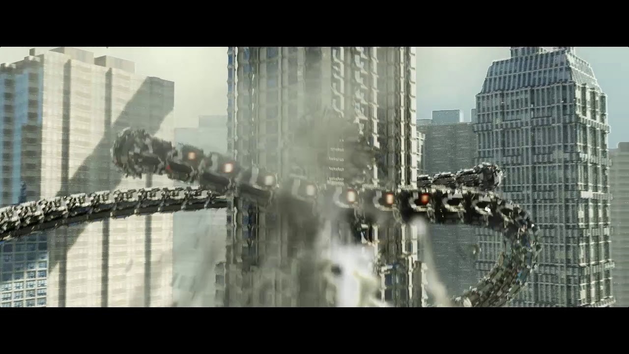 vfx in Canada-Canada vfx-toronto vfx-montreal vfx-ottawa vfx