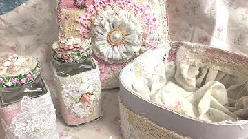 Snippet Roll Creations