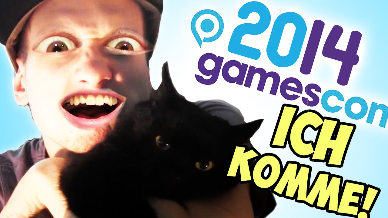 Gamescom Freitag Gamescom Freitag