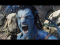 "Avatar" (Scene) - Music by Jeremy Leidhecker