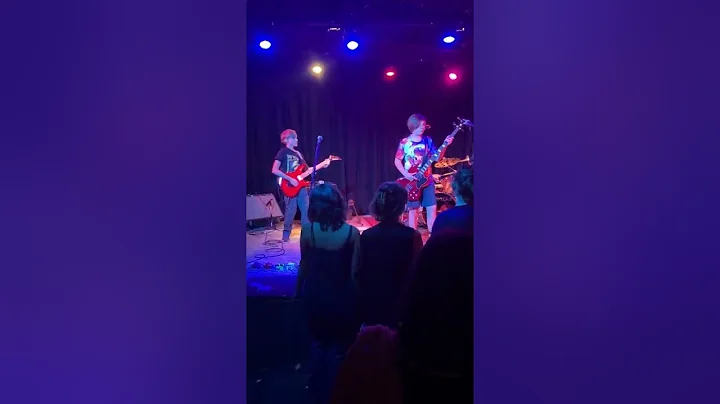 Morph Song #1