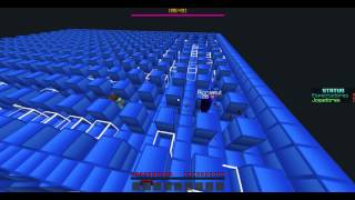 Hack Bomberman 1#