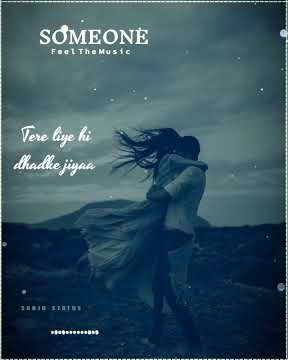 Rahul Jain | Bepannah Si Mohabbat | Mere Dil Ko Tere Dil Ki Zaroorat Hai | Whatsapp status