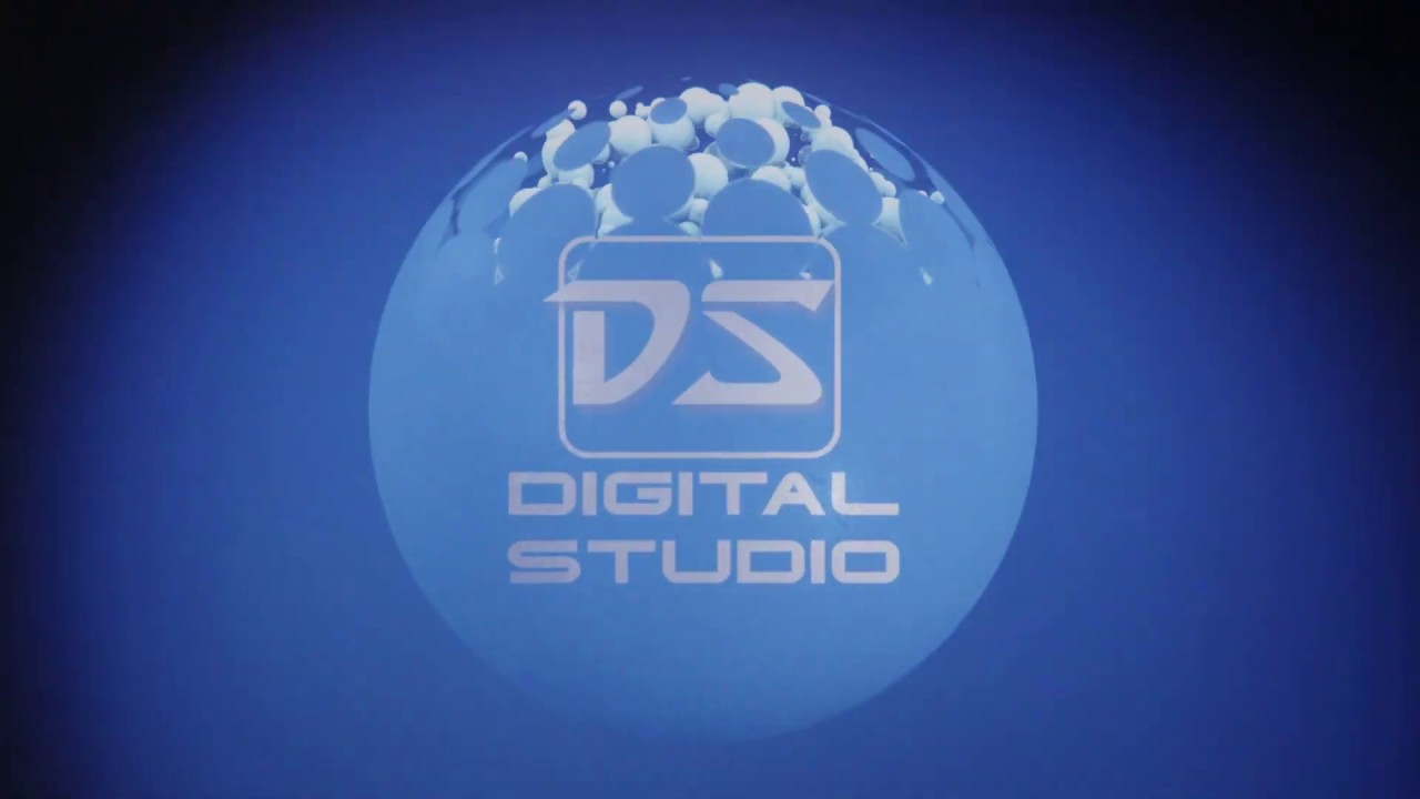 Bubbles - Logo Reveal - YouTube
