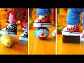 アンパンマンの仲間たち