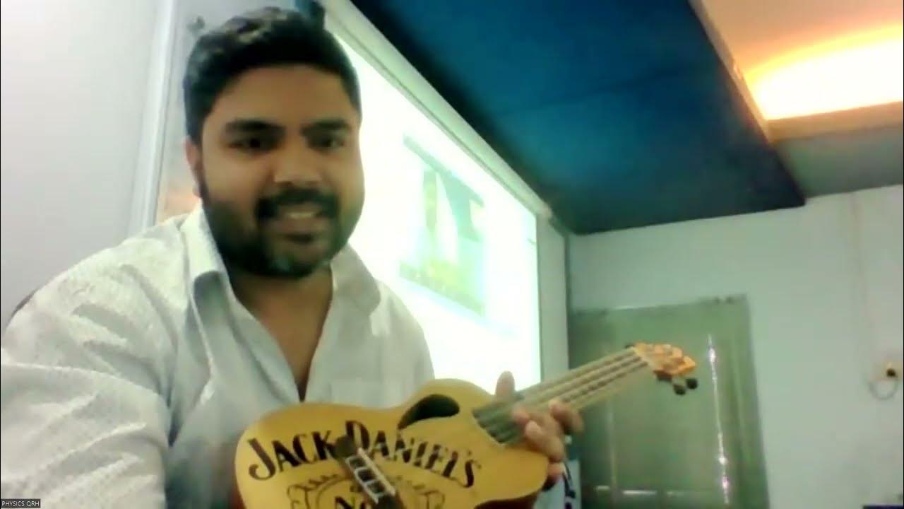 simple-harmonic-motion-with-practical-demonstrations-youtube