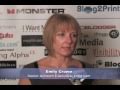 Interview with Emily Crume at BlogWorld &amp; New Media Expo