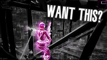 How To Make Clean Twixtor Buildup *GODLY OVEREDIT* (Edit like Bonnzzaii, Smuti, NadavB)