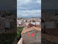 castillo de oropesa  del mar #travel #travelvlog #viajes #shorts #shortvideo