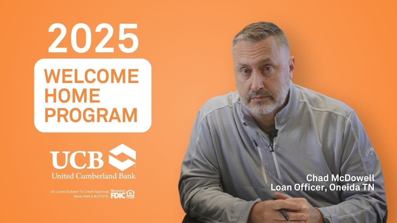 2025 WELCOME HOME GRANT PROGRAM STARTS MARCH 3RD!