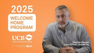2025 WELCOME HOME GRANT PROGRAM STARTS MARCH 3RD!