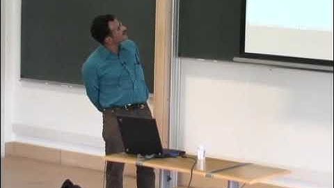 Dr. Venkat Anantharam | Persistence of long-range-dependence under data compression