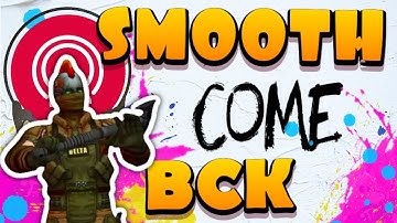 Tacticool: SMOOTH Come BCK