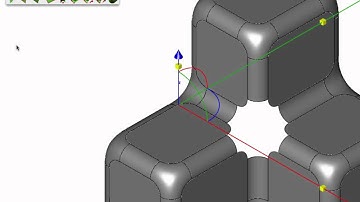 Cover Surface Modeling With ViaCAD and Shark