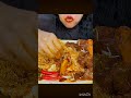 Delicious mutton 🔥#satisfying #mukbang #food #asmr #foodie #eating #shorts #trending #indianfood
