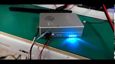 HobbyNet&R2TECK DVL 1 could work normally