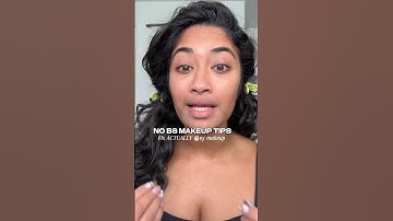 How to ACTUALLY fix cakey makeup 😭