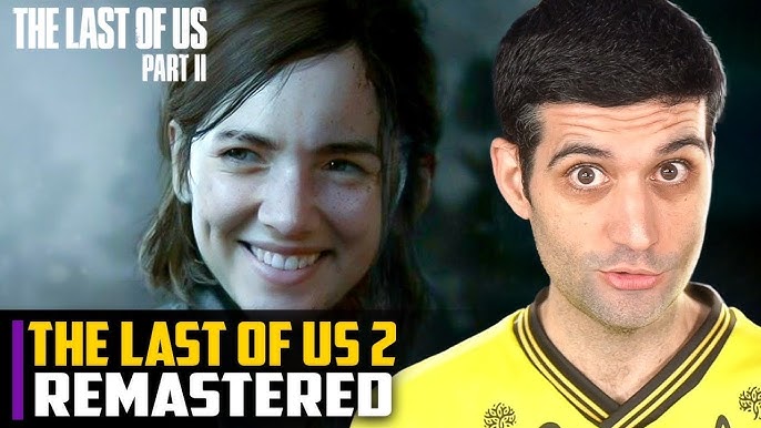 The Last of Us 2 no PC? Mas não no Brasil, F 