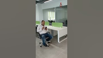 Desk Base Workstation