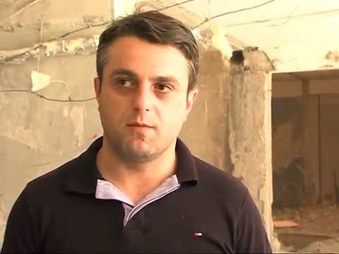 ლაგოდეხის მოსახლეობას მრავალ პროფილიანი საავადმყოფო მოემსახურება