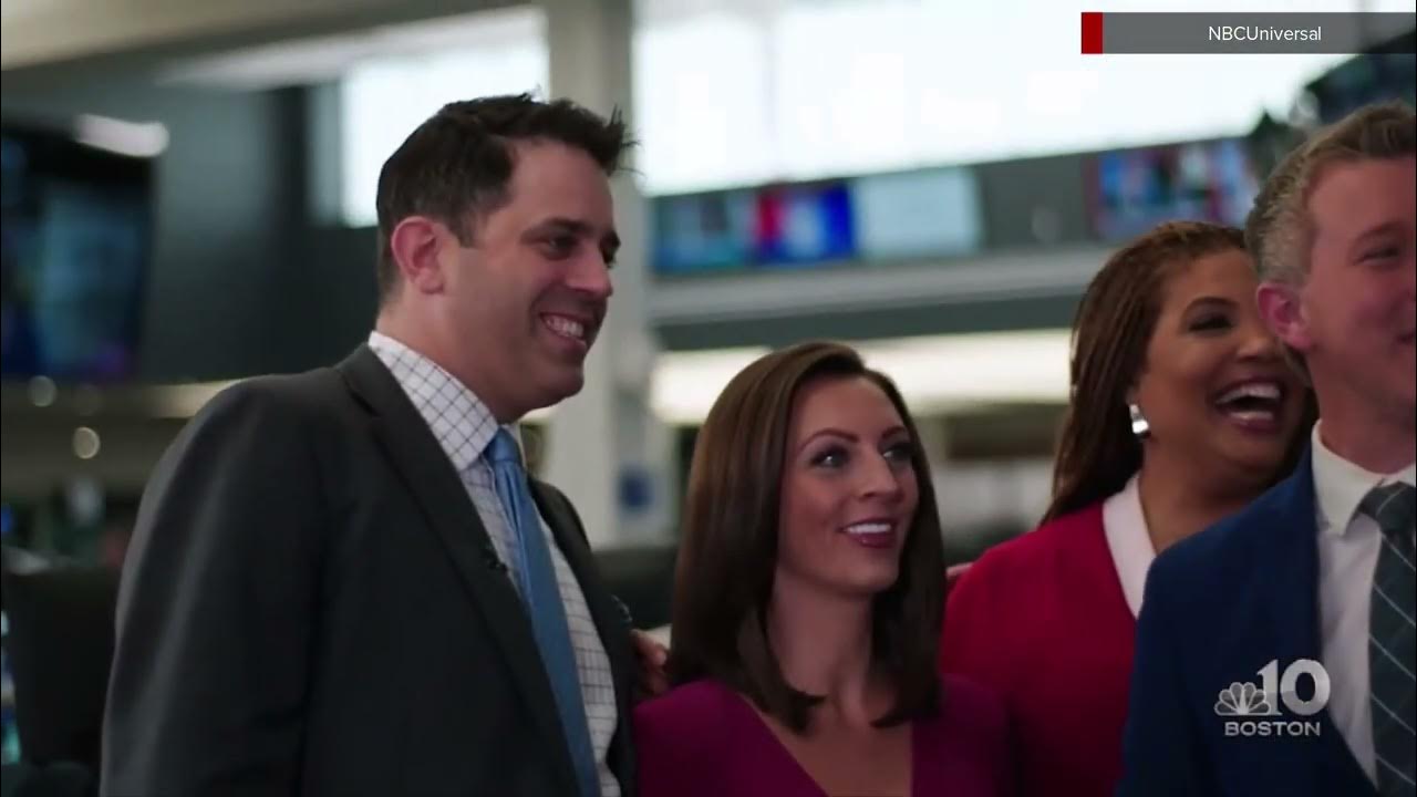 WBTS NBC 10 Boston morning news promo YouTube