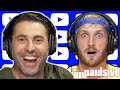 Adam Ray Roasts Logan Paul’s Love Life - IMPAULSIVE EP. 295