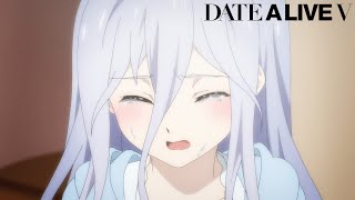 Named After a Date | Date A Live V