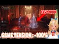 Flare Found Out Elden Ring Has Easy Mode Hololive【ENG SUB】