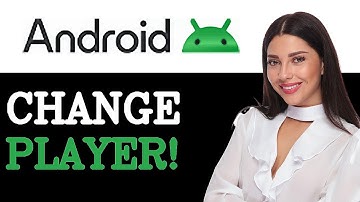 How To Change Default Video Player In Android (2025)