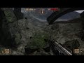 Painkiller Resurrection Playthrough Part 1 Painkiller Resurrection Playthrough Part 1