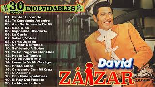 David Zaizar Sus 25 Grandes Exitos ~ Corridos Y Rancheras Mexicanas Viejtias