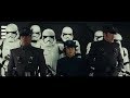 Star Wars - The Last Jedi - Deleted Funny Elevator Scene